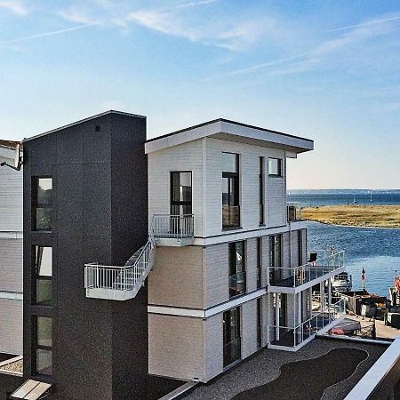 6 Person Holiday Home In Wendtorf Экстерьер фото