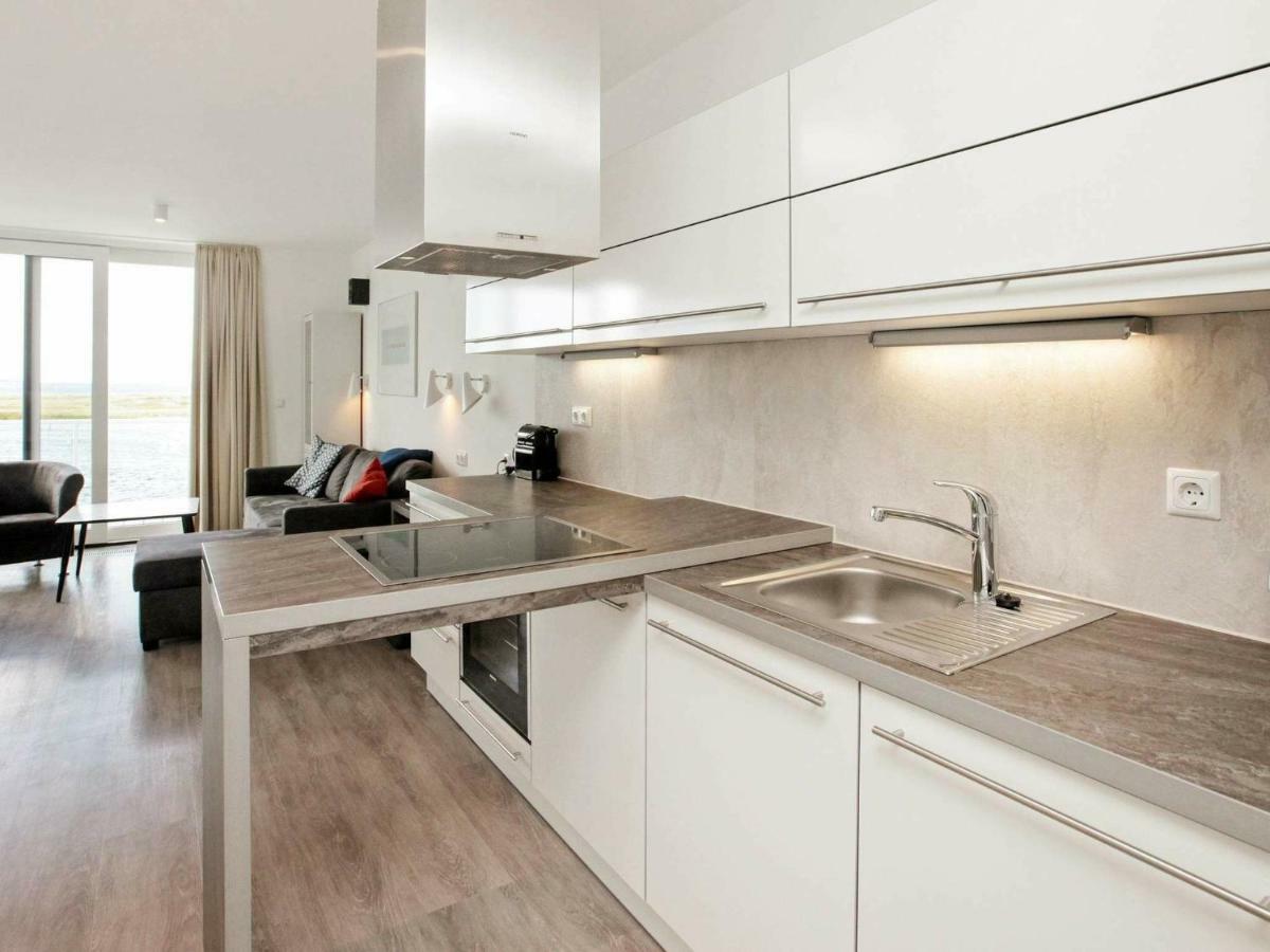 6 Person Holiday Home In Wendtorf Экстерьер фото